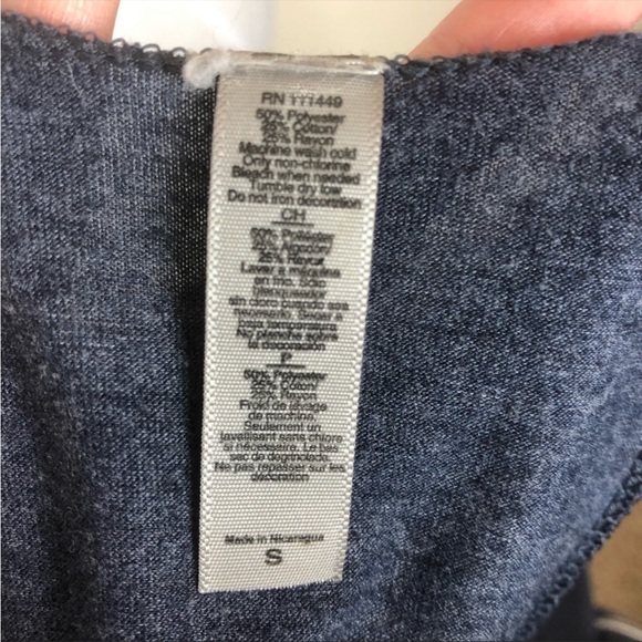 Bridesmaid Graphic Racerback Tank Top - Size Small - Picture 7 of 7